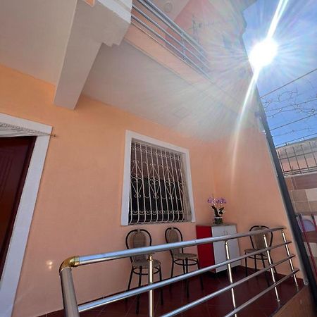 Fiori Rooms Vlorë Eksteriør bilde