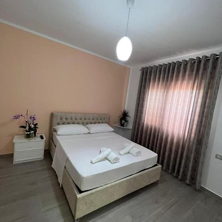 Fiori Rooms Vlorë Eksteriør bilde