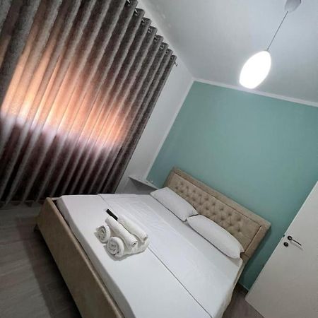Fiori Rooms Vlorë Eksteriør bilde