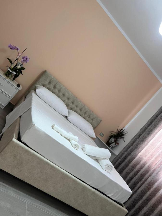 Fiori Rooms Vlorë Eksteriør bilde