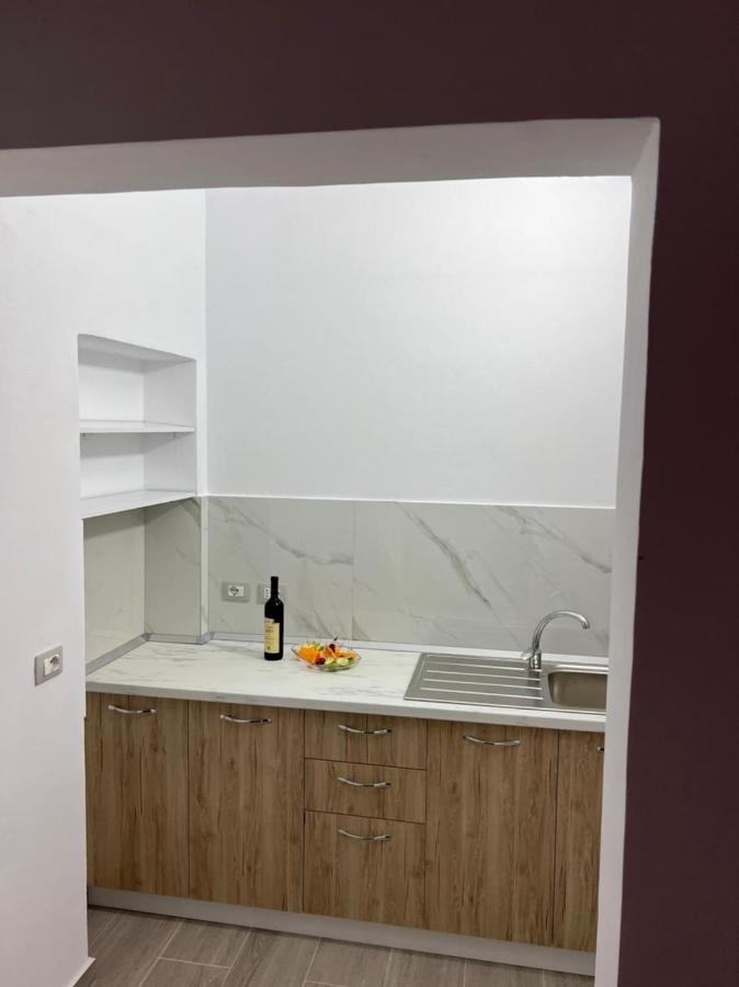 Fiori Rooms Vlorë Eksteriør bilde