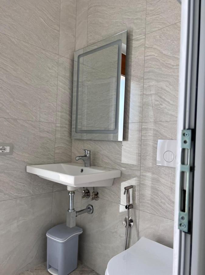Fiori Rooms Vlorë Eksteriør bilde