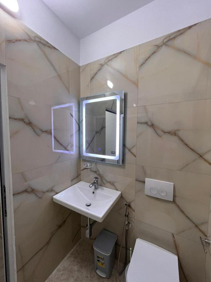 Fiori Rooms Vlorë Eksteriør bilde